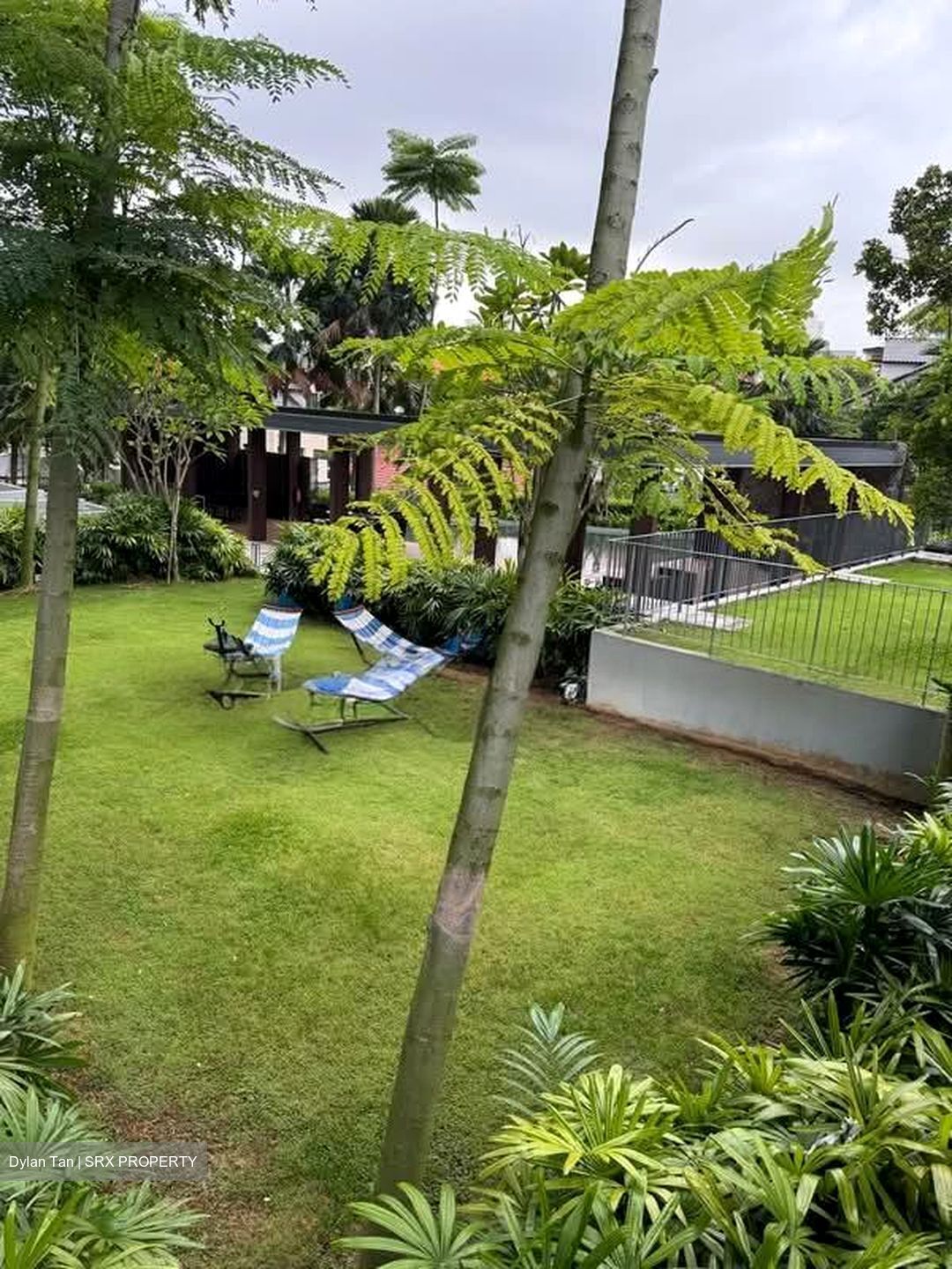 Stirling Residences (D3), Apartment #560929091